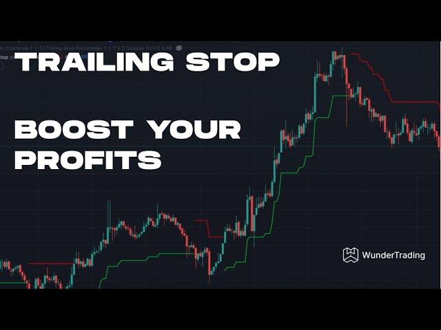 Mastering Trailing Stop: Boost Your Profits with This Powerful Trading Tool!