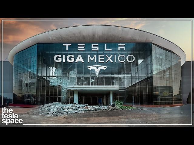 The Disappointing Truth About Giga Mexico