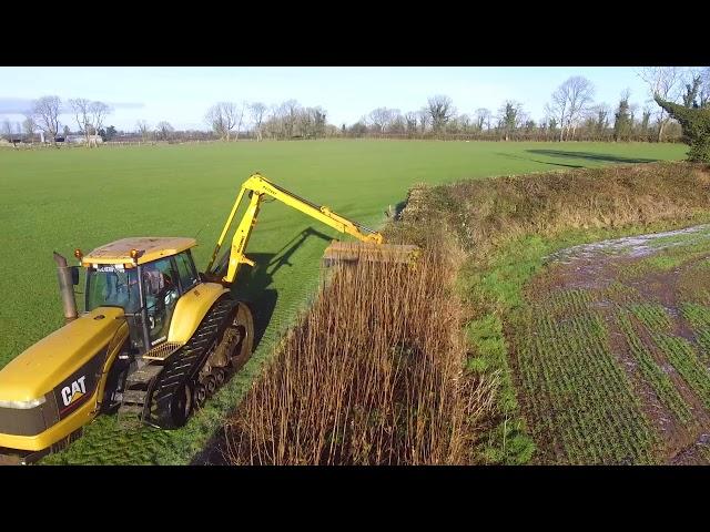 One busy year - Galway Agri Videos