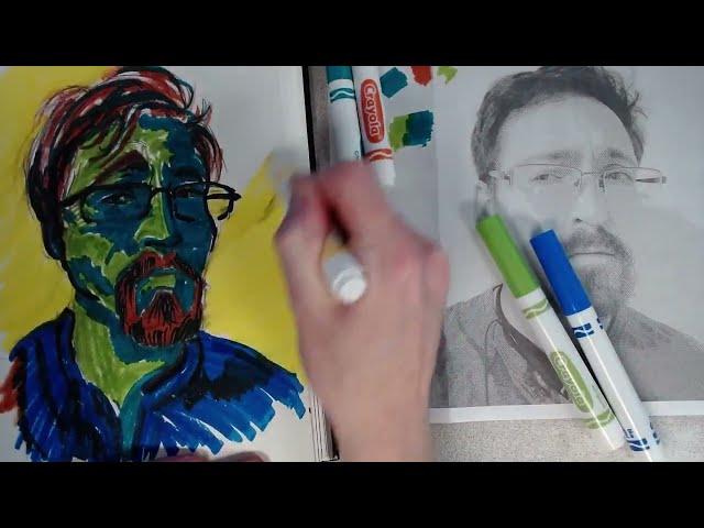 Pop Art History and Art Lesson - Fast Explanation of Pop Art and Andy Warhol