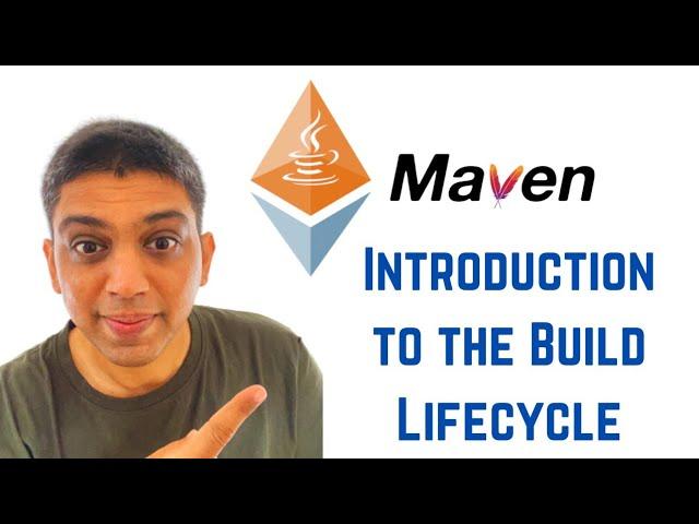 Maven Tutorial for Beginners - Introduction to the Build Lifecycle