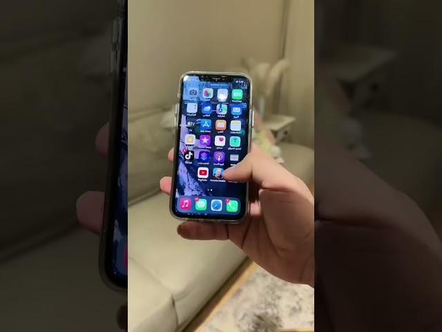 أكثر شي مستفز في الايفون