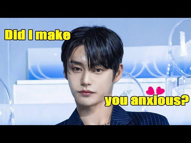 All of BOYS PLANET but only when KIM JIWOONG is talking (eng sub)