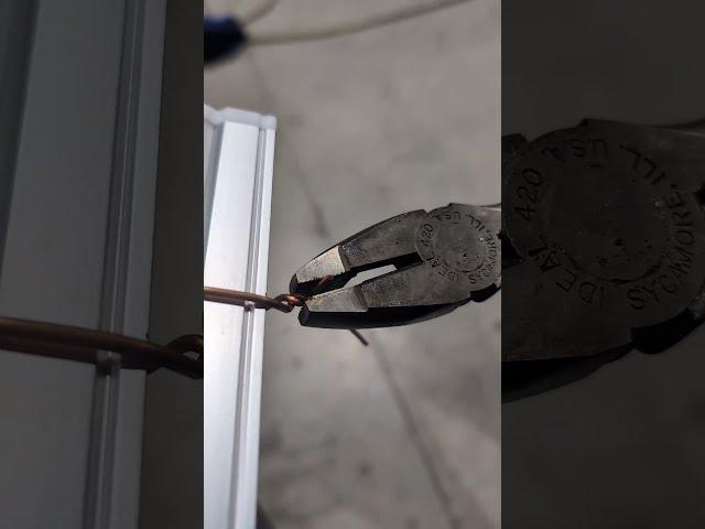 How I Made a Super Cheap Underhood Light for My Garage!