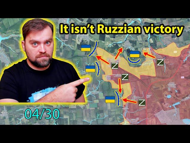 Update from Ukraine | Ruzzian Breakthrough on the East|  Is it really that bad?  Deep analysis