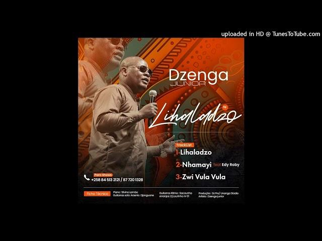 Dzenga - Lihaladzo (Official Audio)