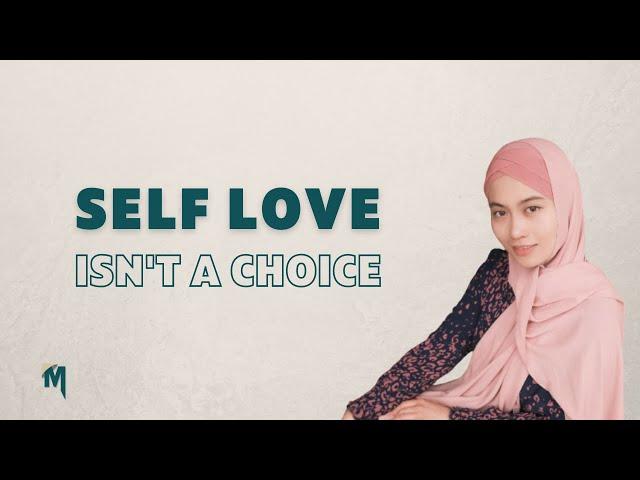 Want to LOVE YOURSELF more?  Watch this