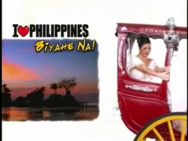 Visit Philippines, Regine Velasquez