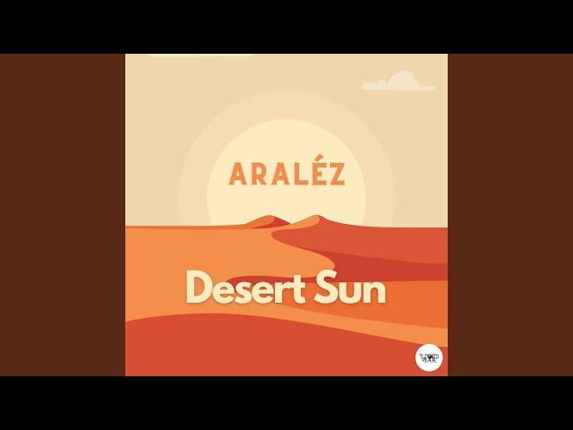 Desert Sun