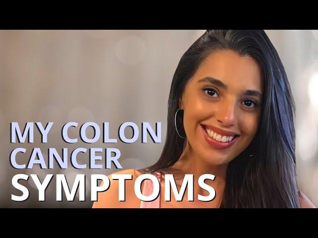 My Colon Cancer Symptoms: I was Dismissed for MONTHS! | The Patient Story