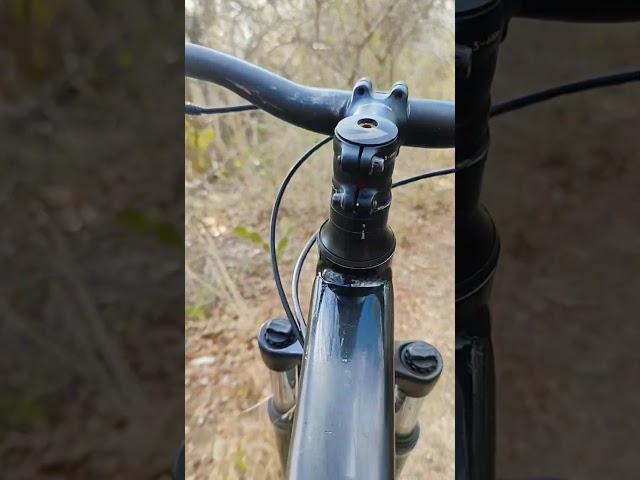 Bonaire MTB, Wayaka Trail