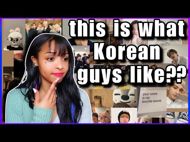 What Do Korean Men Want? | Korean Man Gives Dating Advice for Foreign Girls!