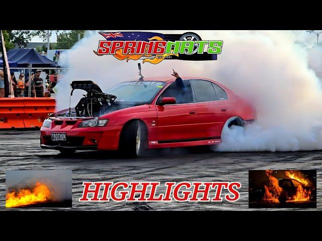 SPRINGNATS 2024 HIGHLIGHTS 