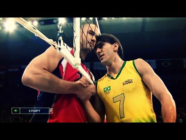 Volleyball Legends [HD]