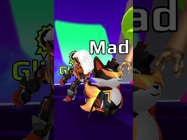  THE TRUTH IS OUT! Morgana was Glitch all along!