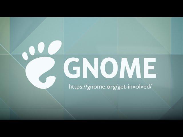 Introducing GNOME 3.20 'Delhi'