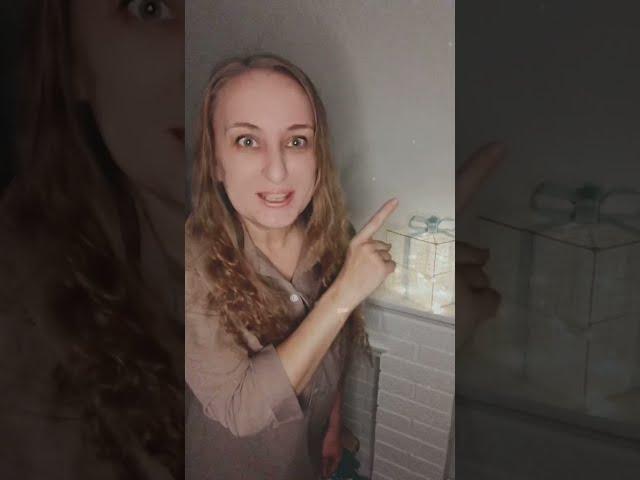 Новогоднее украшение своими руками