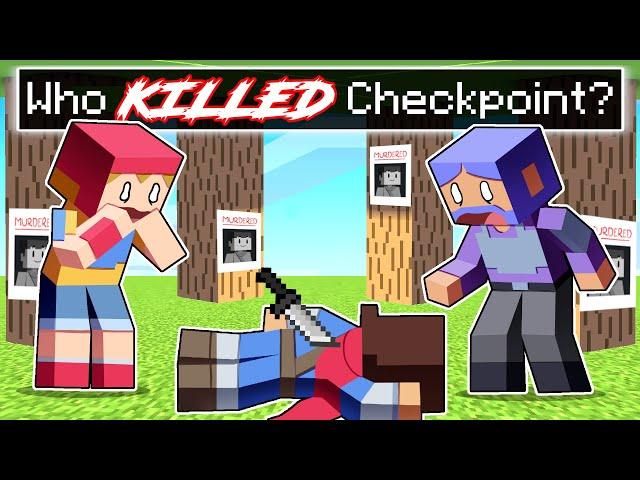 Who KILLED Steve and G.U.I.D.O In Minecraft?