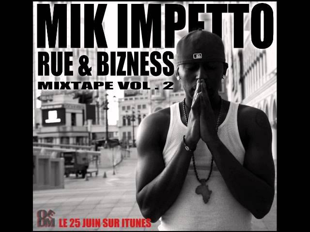 Mik Impetto - Venin ( Feat Green Money )