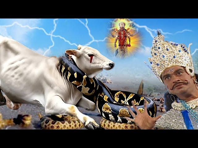 हे ! विष्णु मेरी रक्षा कीजिये I I Vishnu Avtar I