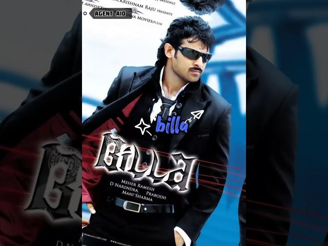 best top 10 of prabhas movies #prabhas