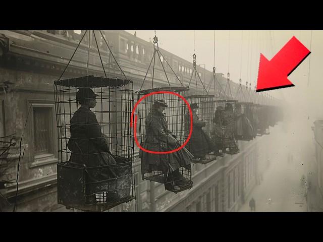 ▶ These Old Photos Will Change Your Perspective on the Past! Photos Historical