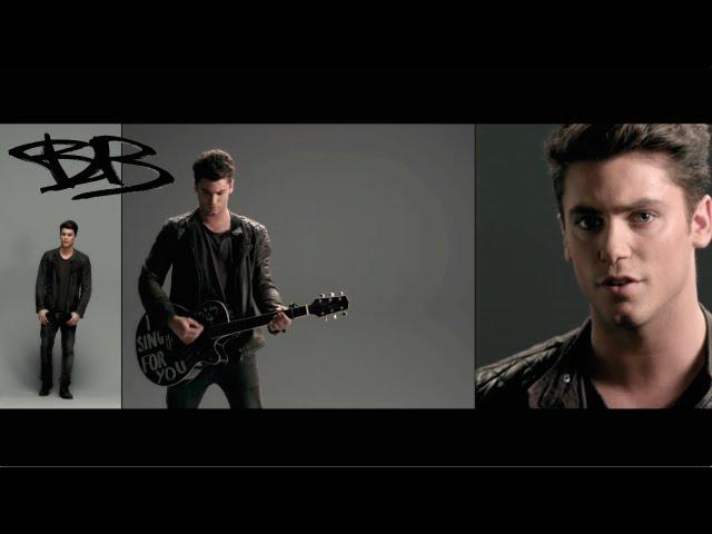 BASTIAN BAKER - I'D SING FOR YOU (Official Music Video)