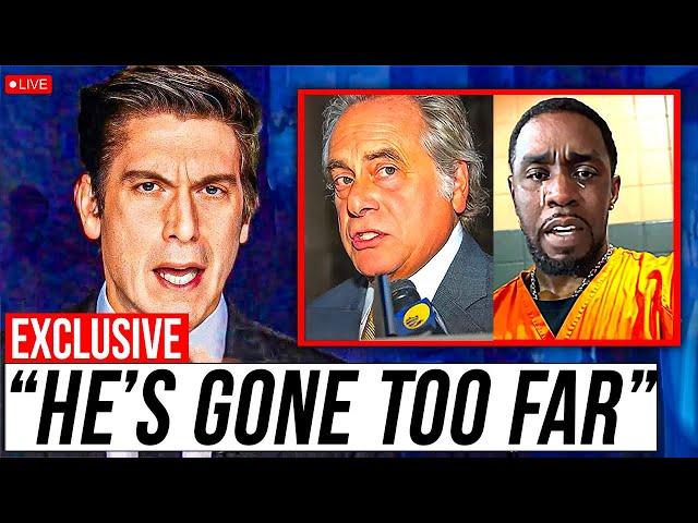 JUST NOW: Diddy's Lawyer QUITS After FBI Reveals New EVIDENCE!