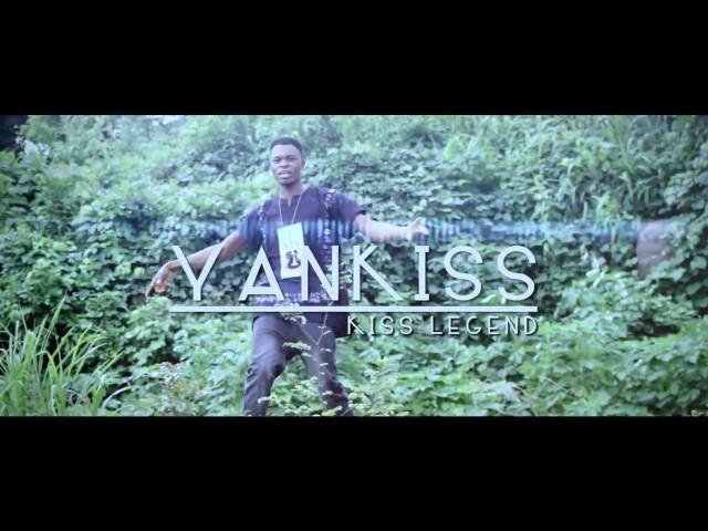 Yankiss #kissLegend --- Chacha no dey viral video