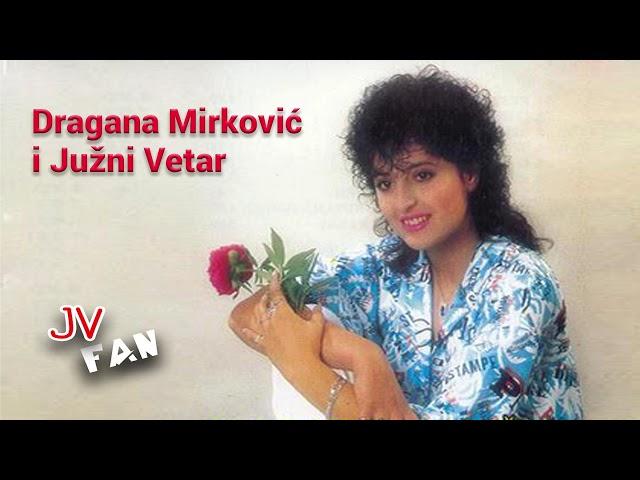 Dragana Mirkovic i Juzni Vetar - Spasi me samoce