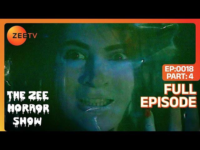 The Zee Horror Show - Dastak 4 - Full Episode 18 - India`s No 1 Hindi Horror Show by Zee Tv