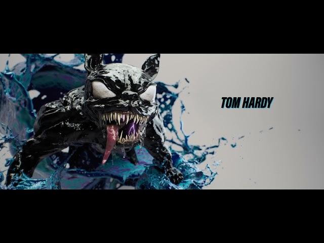 Venom: The Last Dance | Main on End Title Sequence