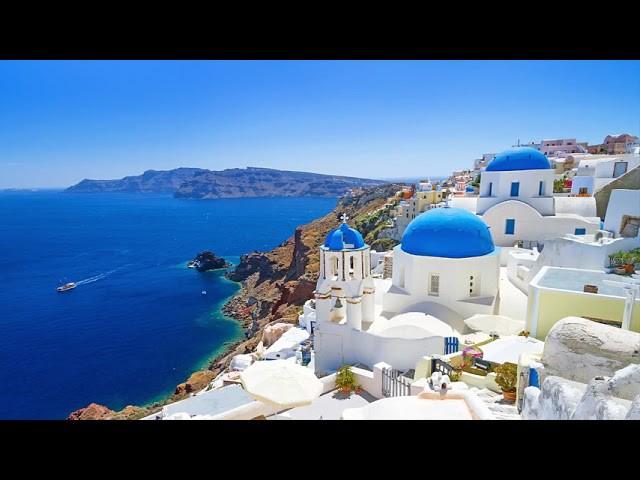 Romantic Dinner - Greek Instrumental Music