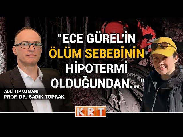 Soğuk mu, mobbing mi? Ece Gürel neden öldü? Adli tıp uzmanından kritik analizler