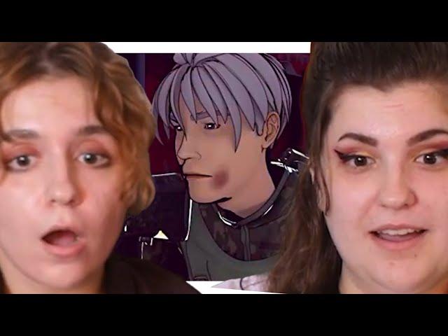 BornWild • Versus Episode 1 Reaction | All Ages of Geek