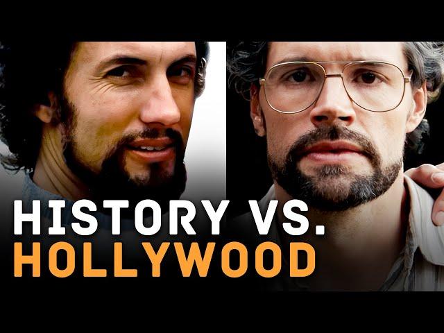 Unsung Hero: The True Story vs. the For King and Country Movie