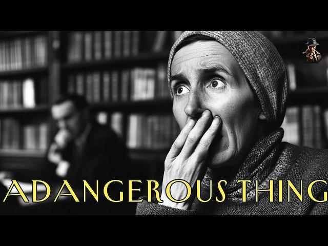 A Dangerous Thing by H R F Keating