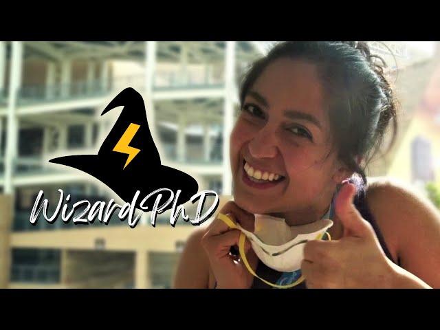  WizardPhD Channel Trailer 