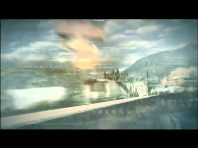 Need For Speed The Run Trailer Gamescom 2011