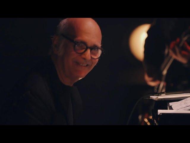 Ludovico Einaudi – Elements (Live A Fip 2015)