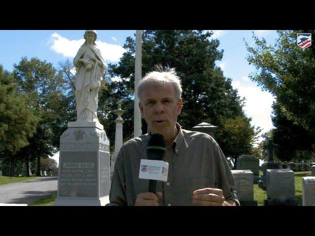 The Tragic Tale of Jennie Wade, Wesley Culp and Jack Skelly at Gettysburg