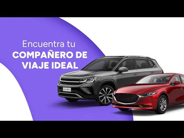 Recomendaciones de autos para ti