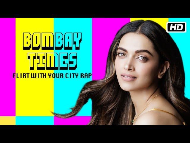 Bombay Times – Flirt with Your City Rap