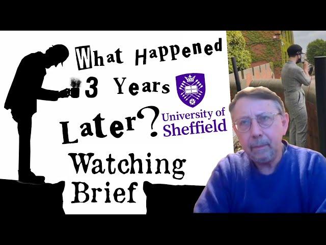 Sheffield University’s First Year WITHOUT an Archaeology Department! w/ Professor Umberto Albarella