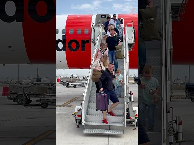 This will SAVE your LIFE️ Why open windows on an airplane?