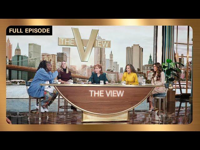 The View Full Broadcast – December 19, 2024