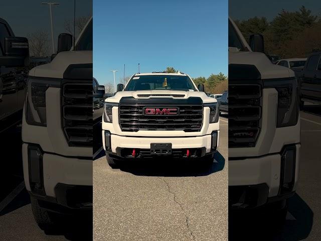 Which New GMC Sierra Front End Is Best? 