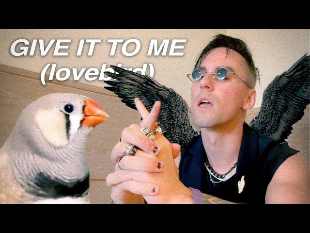 Venjent - Give It To Me [lovebird]