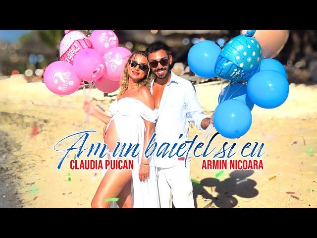 Claudia Puican & Armin Nicoară - Am un băiețel și eu  [ Videoclip Oficial ]