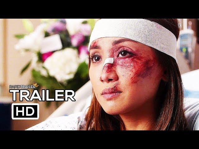 SECRET OBSESSION Official Trailer (2019) Netflix, Drama Movie HD
